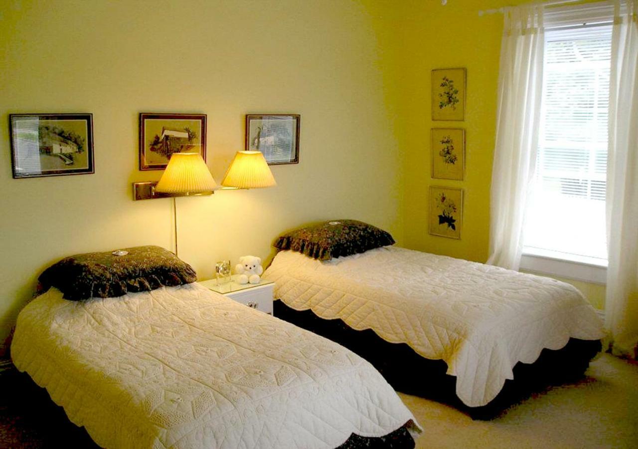 Harrington House Picton Hotel ภายนอก รูปภาพ