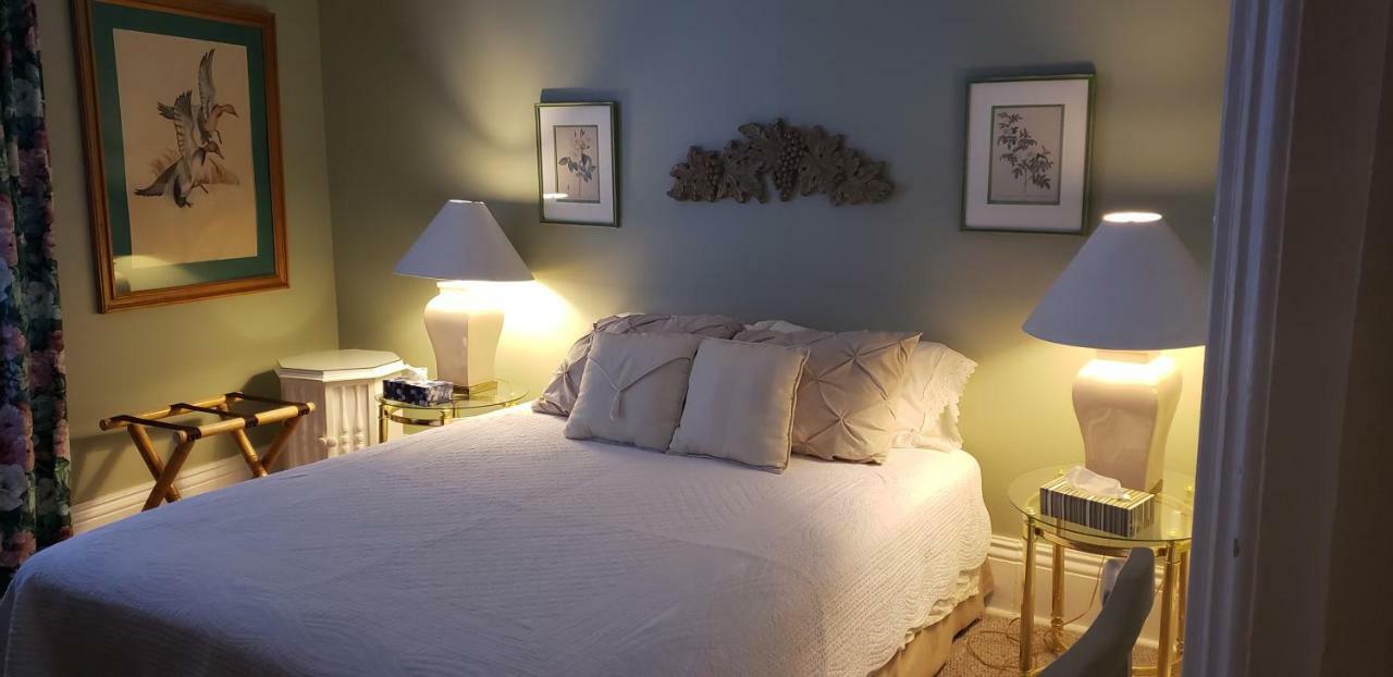 Harrington House Picton Hotel ภายนอก รูปภาพ